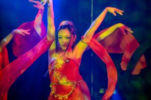 ネオスナック がおー