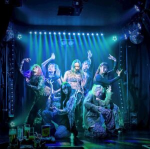 ネオスナック がおー