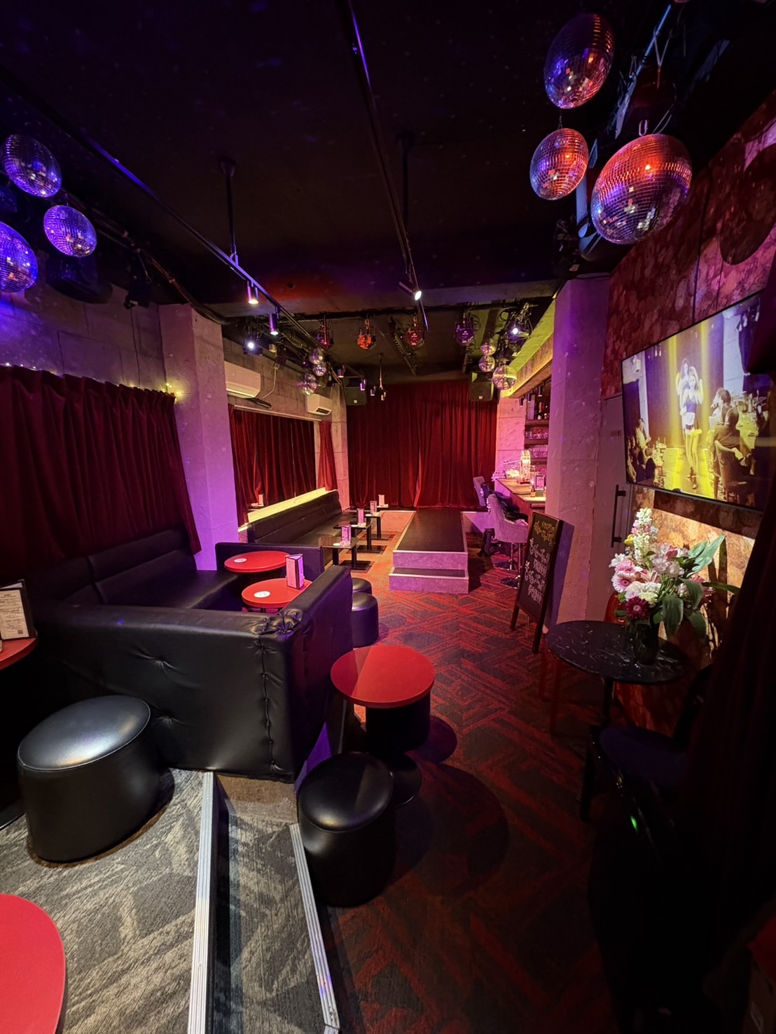 ネオスナック がおー