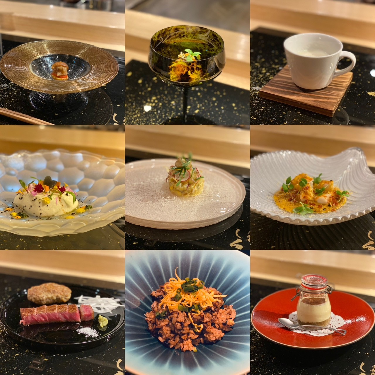 西麻布しるく屋