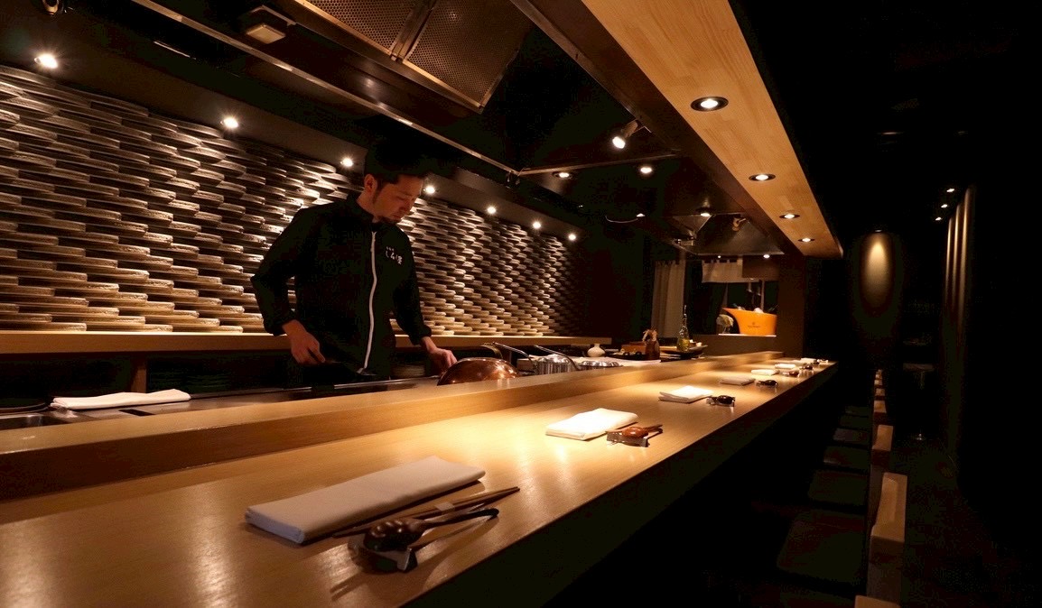 西麻布しるく屋