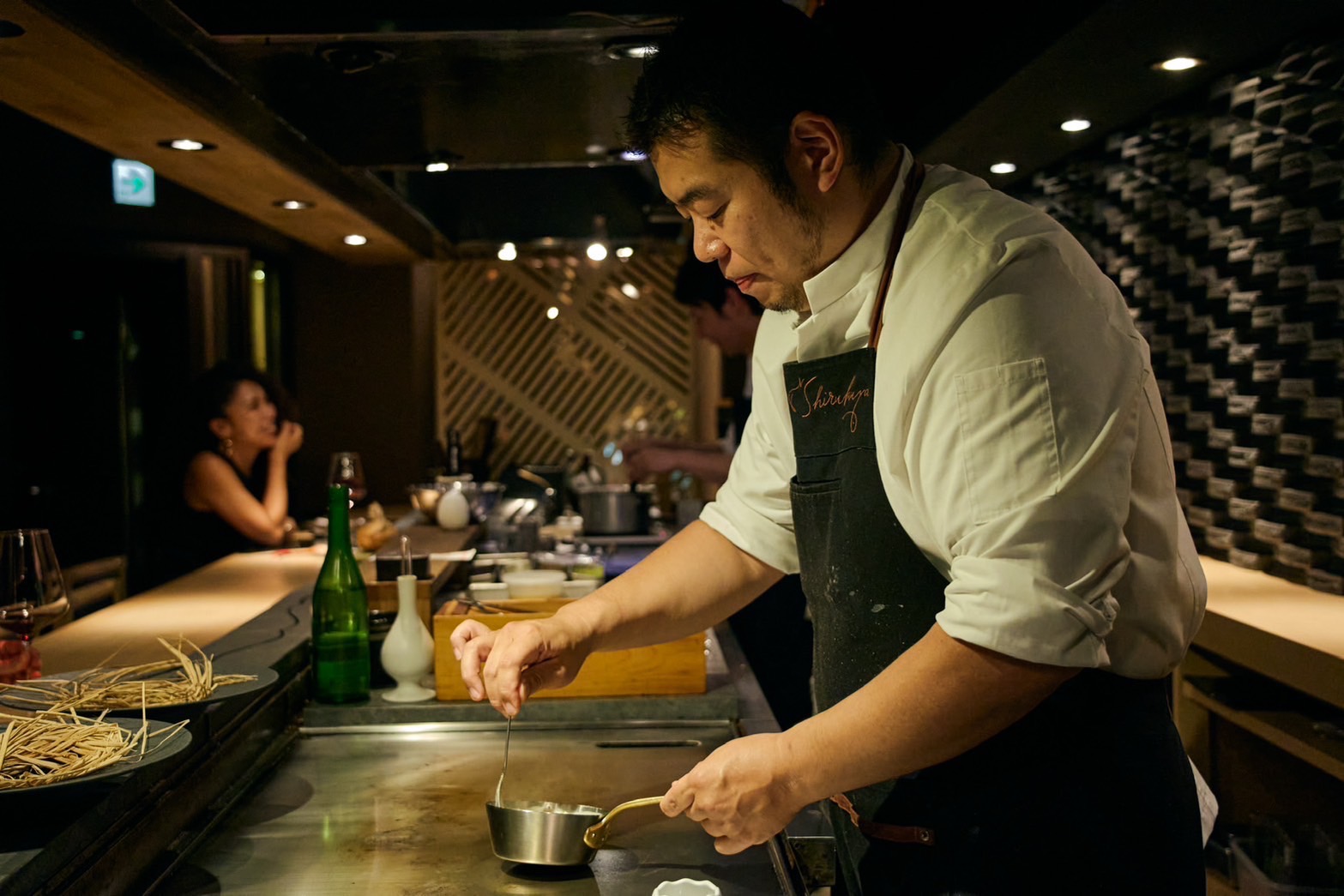 西麻布しるく屋